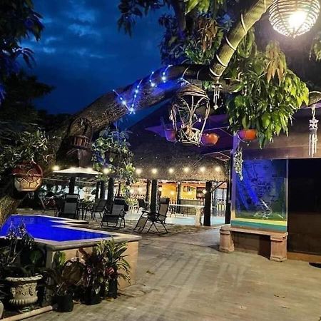 Hotel Casa Puerta Huasteca Ciudad Valles Εξωτερικό φωτογραφία