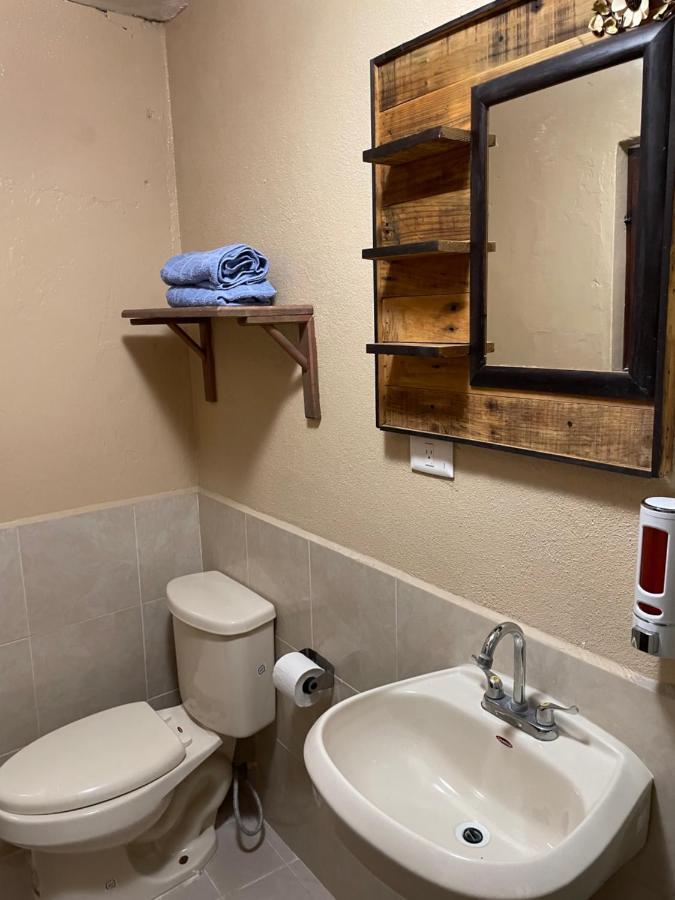 Hotel Casa Puerta Huasteca Ciudad Valles Εξωτερικό φωτογραφία