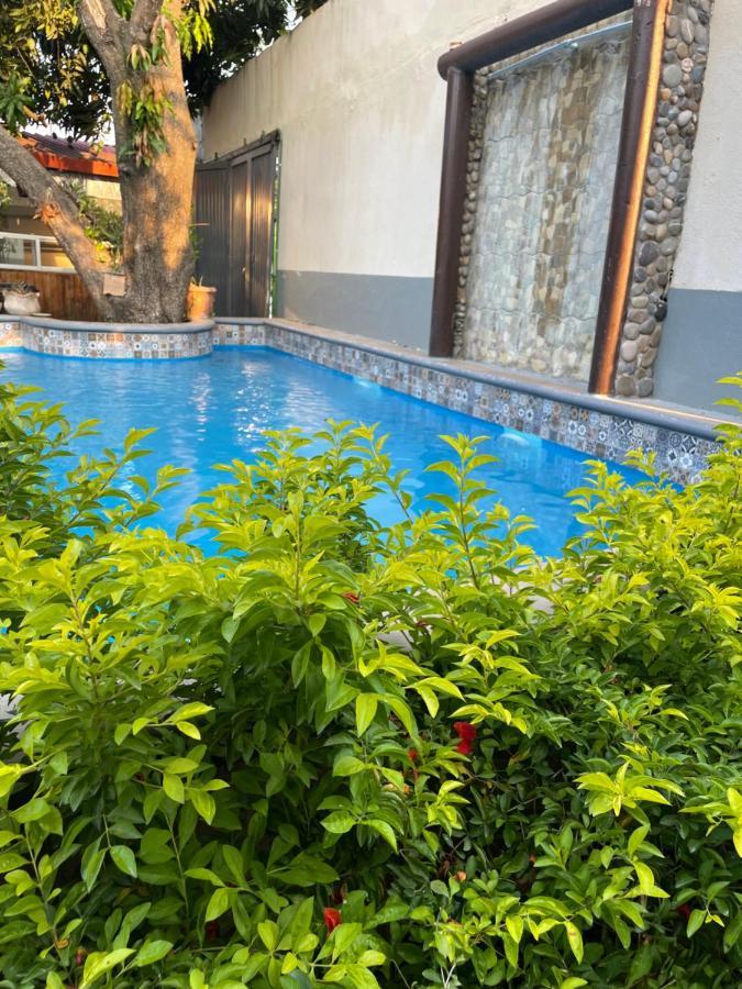 Hotel Casa Puerta Huasteca Ciudad Valles Εξωτερικό φωτογραφία