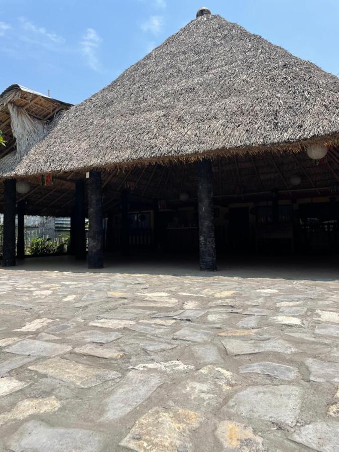 Hotel Casa Puerta Huasteca Ciudad Valles Εξωτερικό φωτογραφία