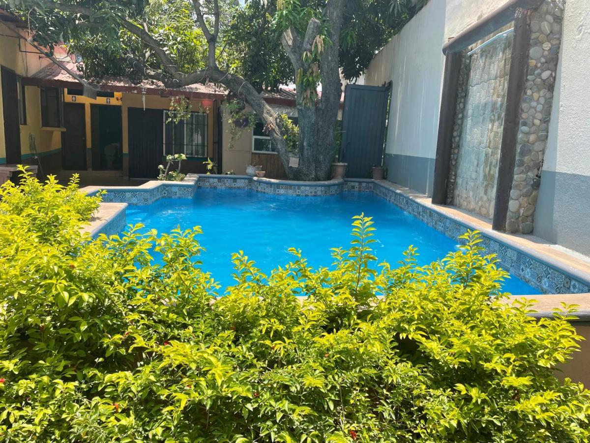 Hotel Casa Puerta Huasteca Ciudad Valles Εξωτερικό φωτογραφία