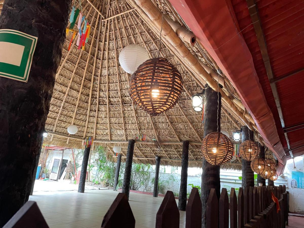 Hotel Casa Puerta Huasteca Ciudad Valles Εξωτερικό φωτογραφία