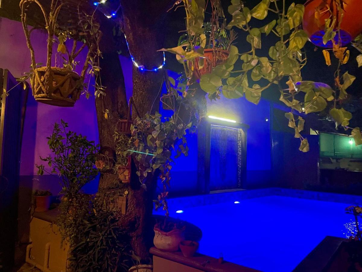 Hotel Casa Puerta Huasteca Ciudad Valles Εξωτερικό φωτογραφία