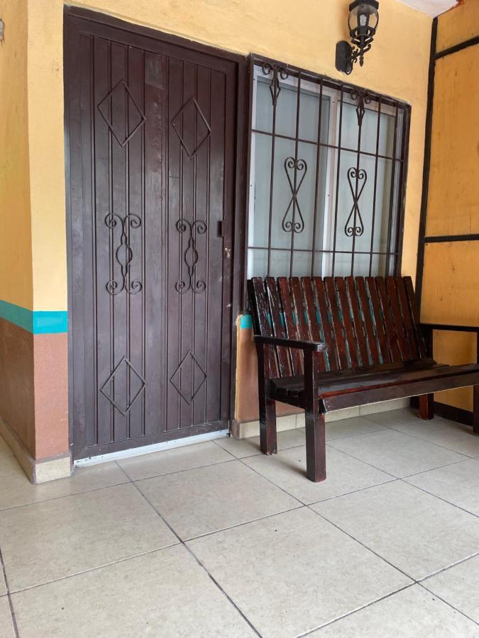 Hotel Casa Puerta Huasteca Ciudad Valles Εξωτερικό φωτογραφία
