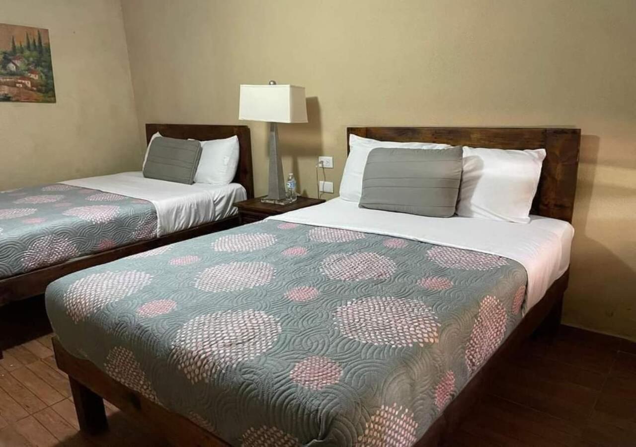Hotel Casa Puerta Huasteca Ciudad Valles Εξωτερικό φωτογραφία